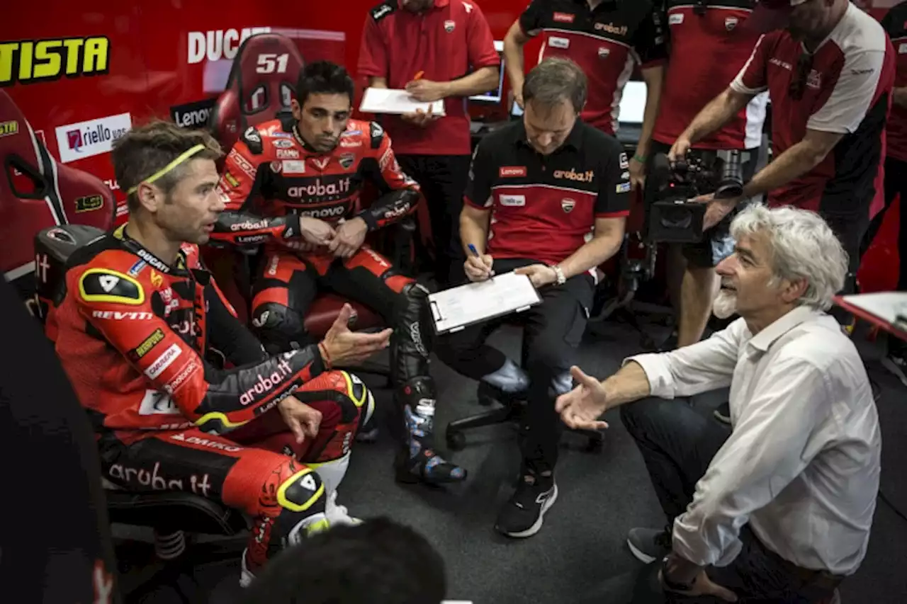 MotoGP-Wildcard für Bautista? Was der 38-Jährige sagt