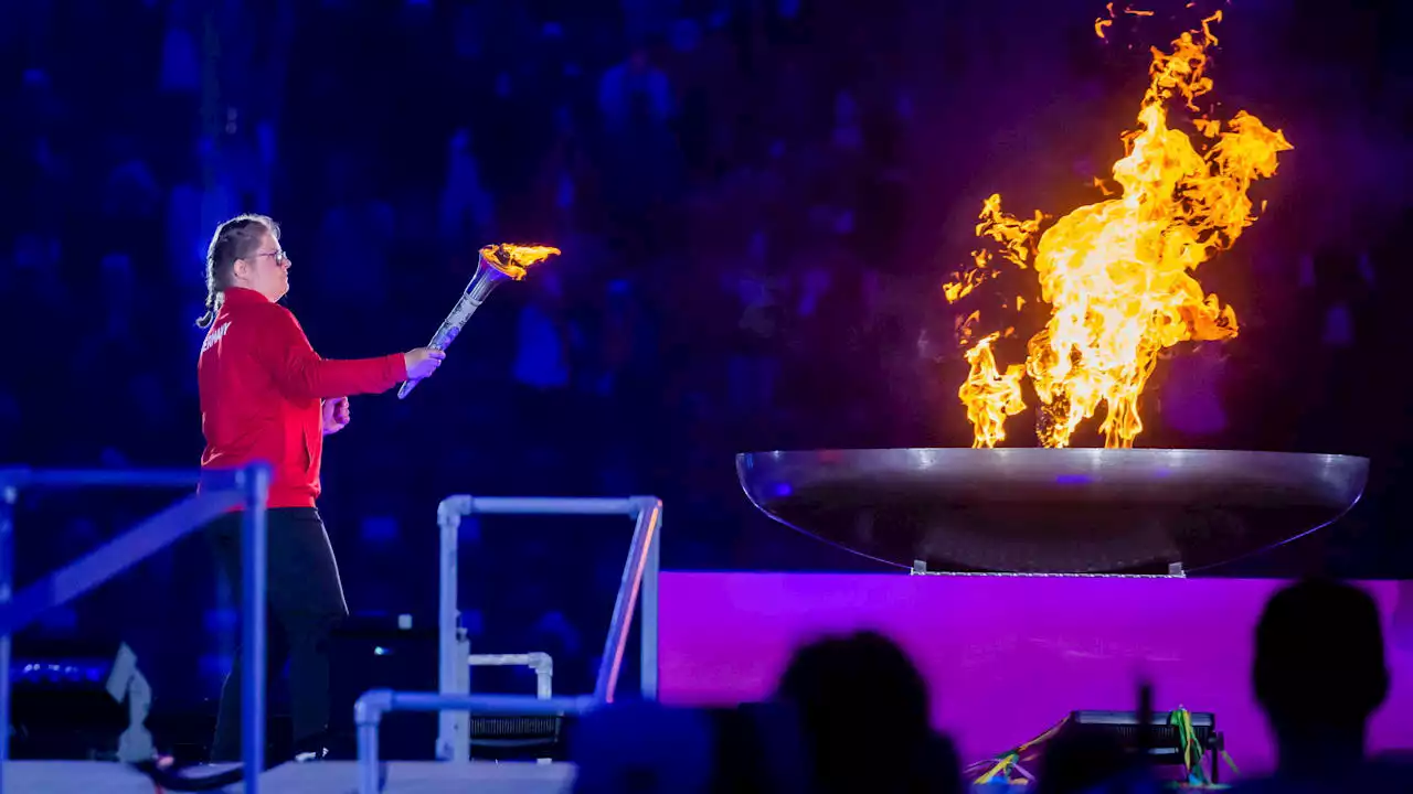 Was wir von den Special Olympics lernen können