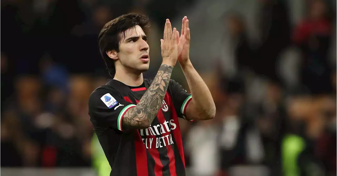 Tonali ha detto s&igrave; al Newcastle: il Milan vuole 80 milioni, accordo vicino