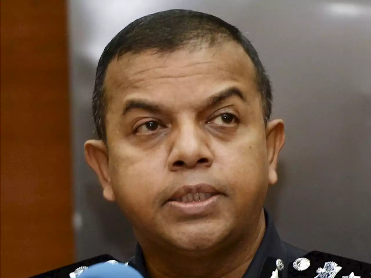 Ayob Khan new Deputy IGP effective Friday (June 23)