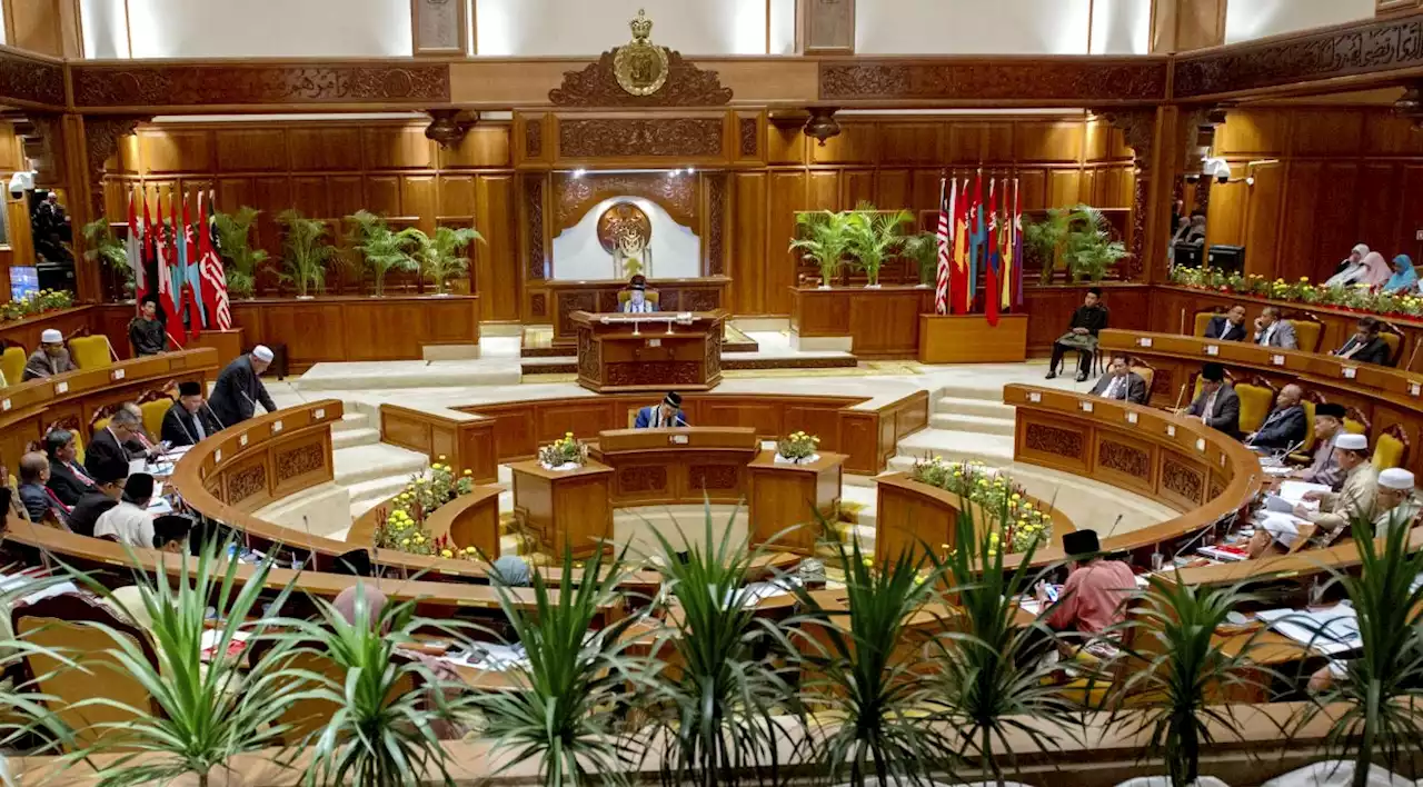 EC to be informed of Kelantan state assembly dissolution on June 22, says Speaker