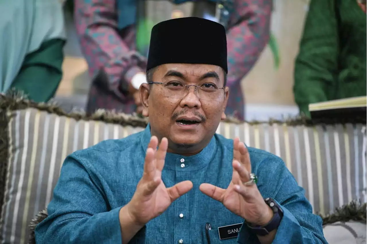 Errant reflexology centres to be shut down, says Kedah MB