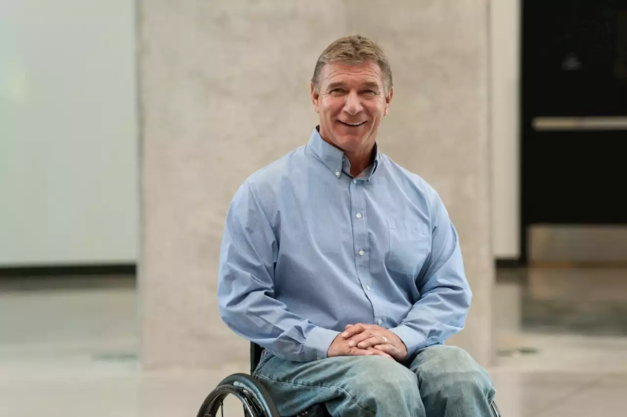 Rick Hansen Certification now available at Laurentian