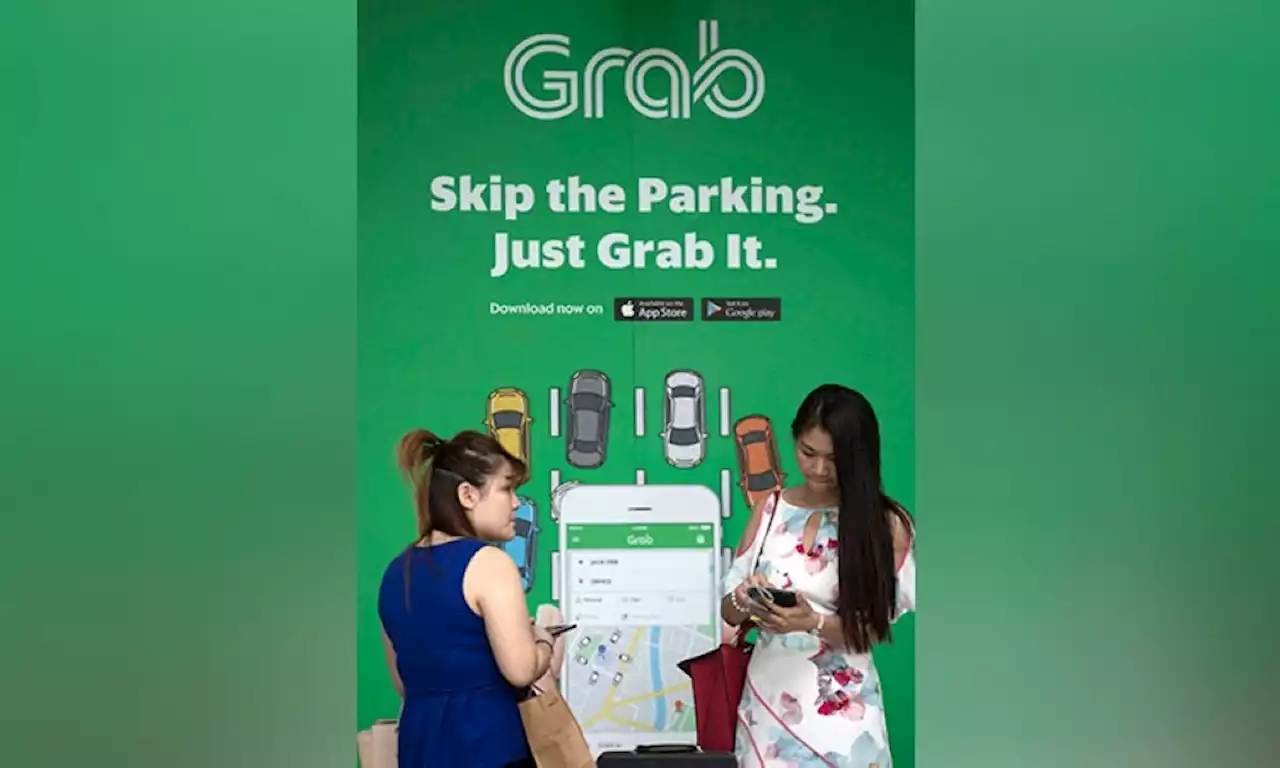 Ride-hailing firm Grab slashes 1,000 jobs in biggest layoff since pandemic