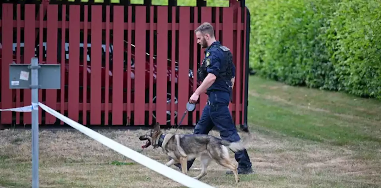 Skottlossning i Hisings Kärra i Göteborg – en död