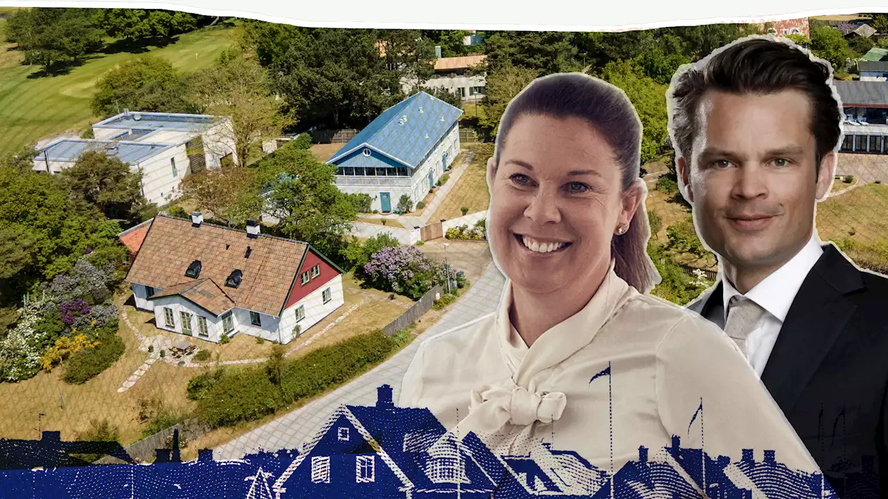 Stjärnmäklarna berättar: Därför vill de rikaste köpa hus i Skåne