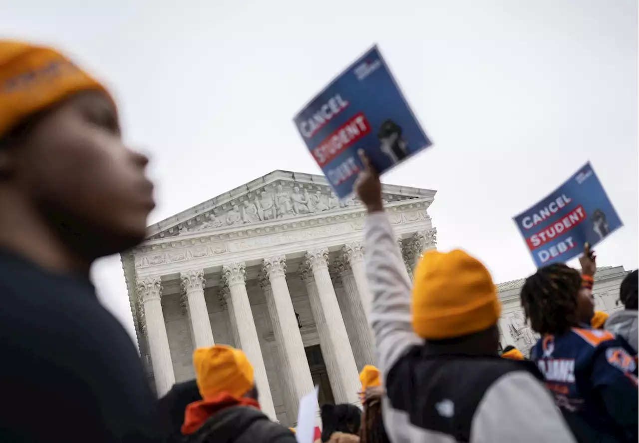 Oberstes US-Gericht – Drei folgenschwere Fälle, und das ganze Land blickt auf Trumps Richter