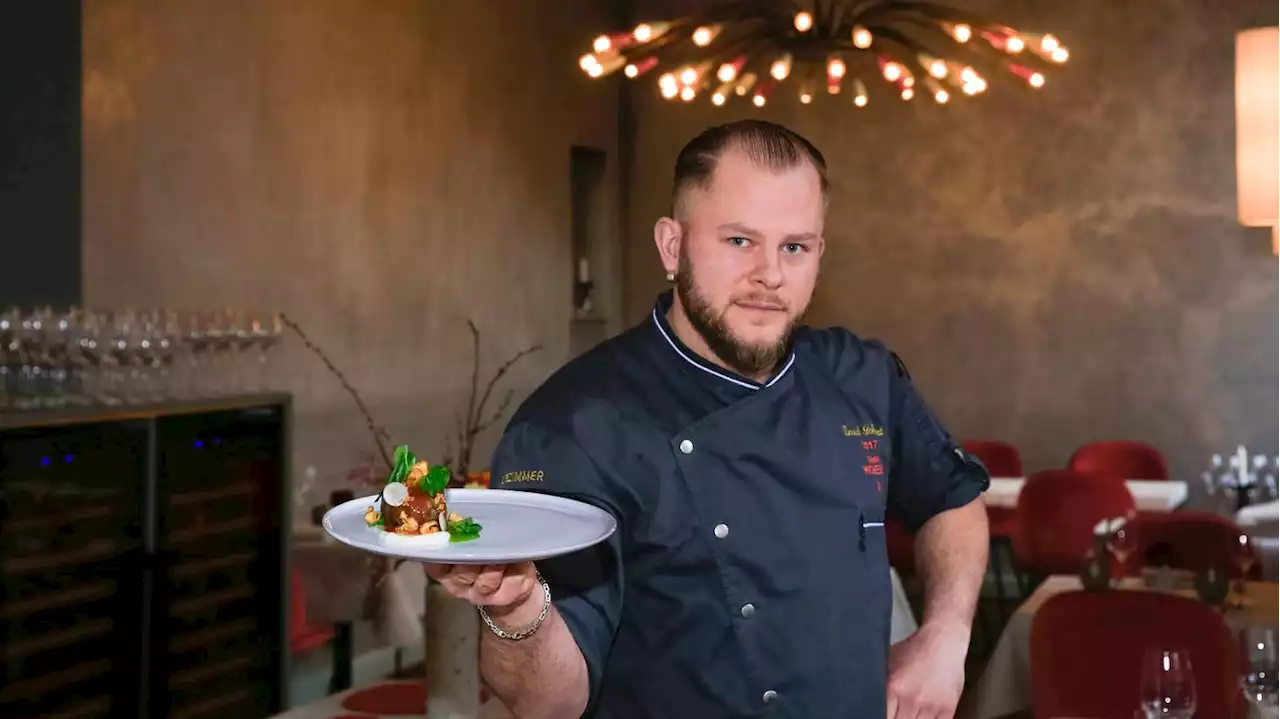 Bestes Restaurant in Brandenburg: „Kochzimmer“ in Potsdam erhält weitere Auszeichnung