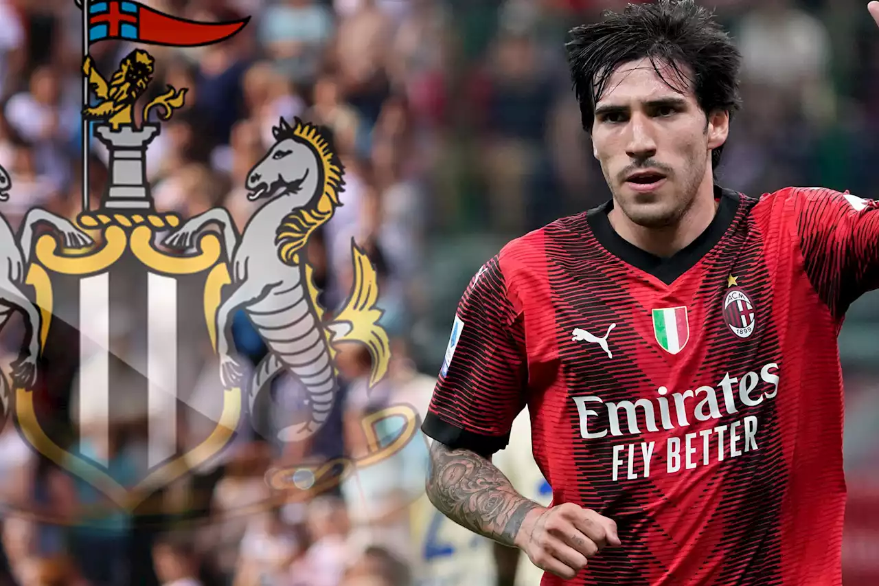 Newcastle close in on £45m-rated Serie A star dubbed 'the new Pirlo'