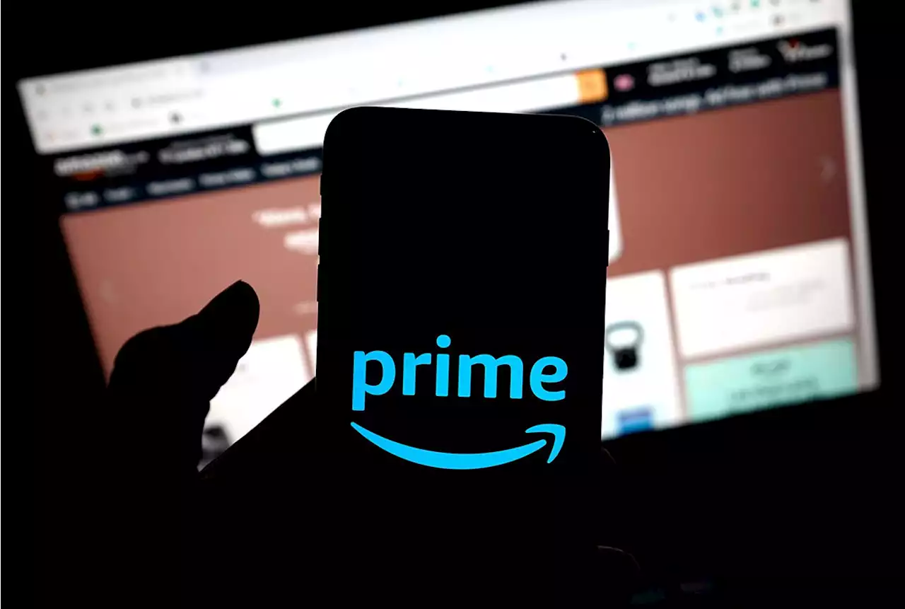 Amazon é processada por 'enganar' clientes para se inscreverem no Prime