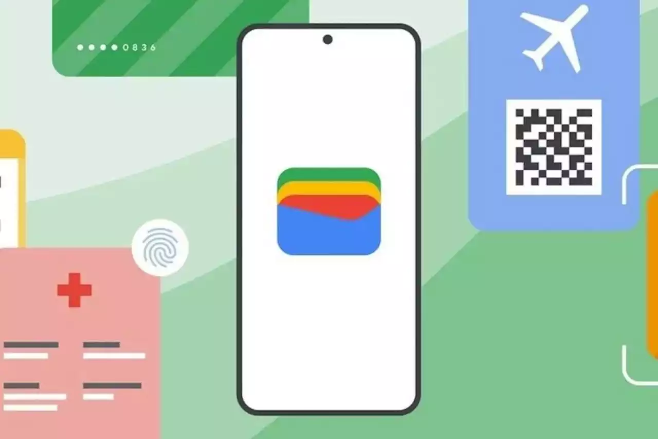 Google Wallet reformula visual e se prepara para receber mais funções; veja