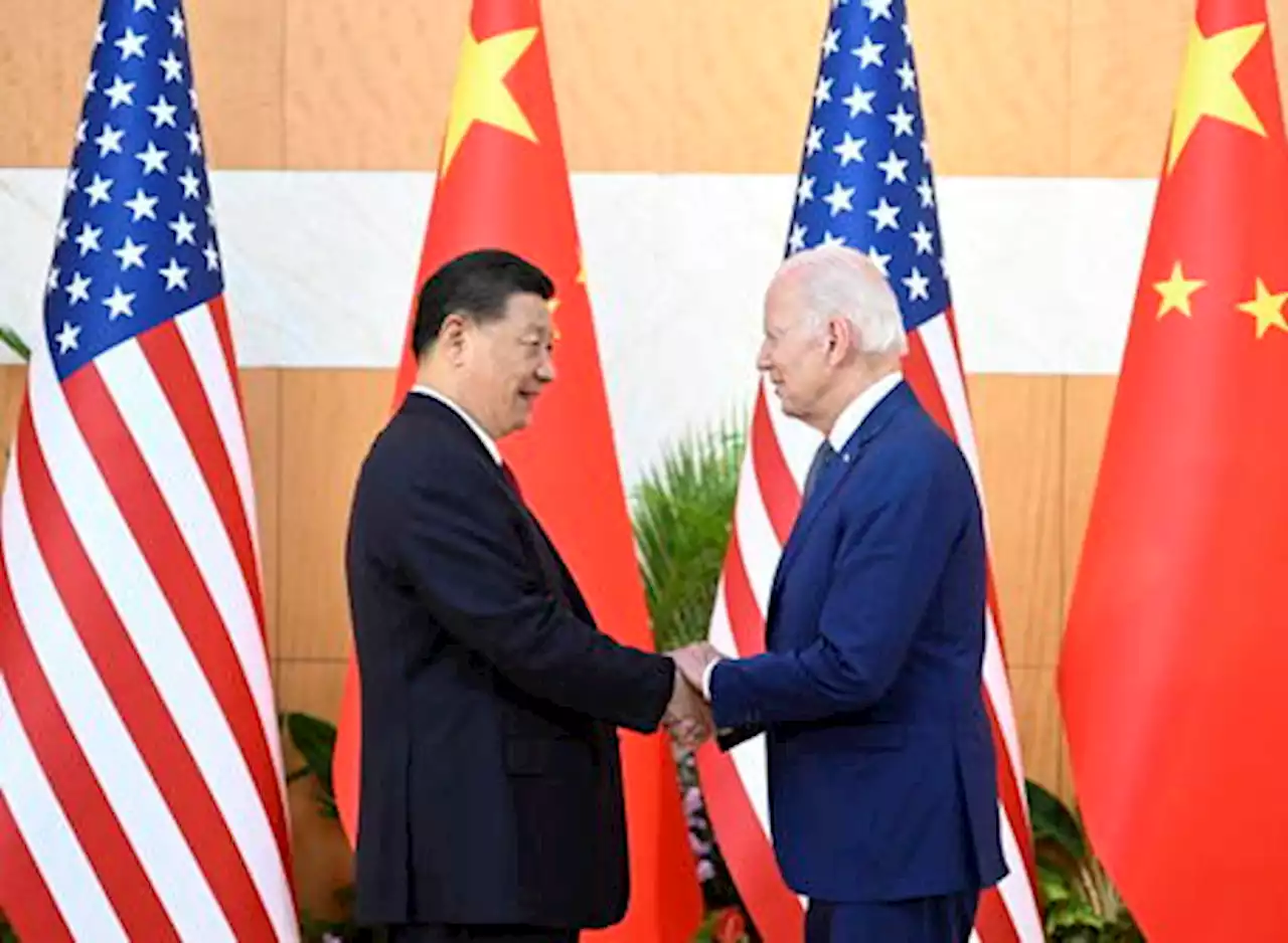 Biden definisce Xi Jinping un 'dittatore'