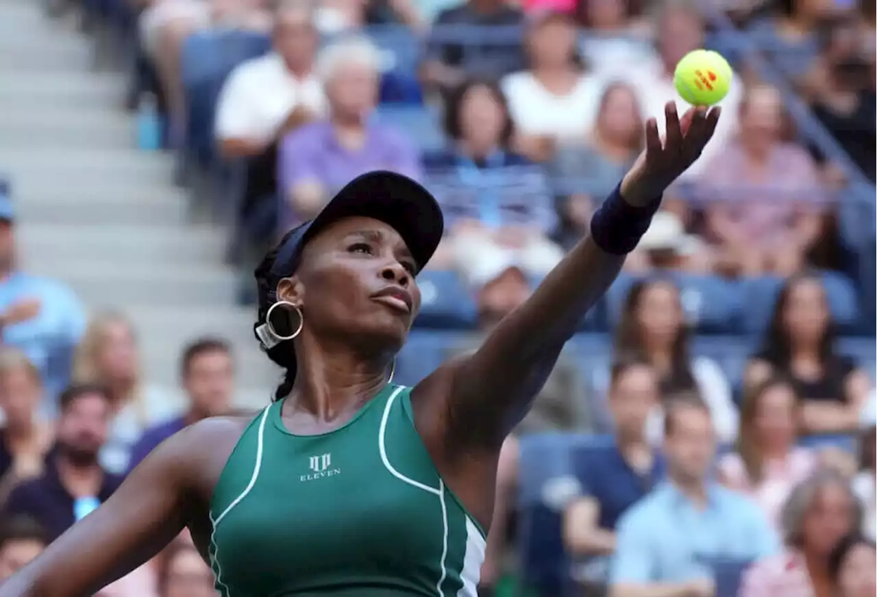 Venus Williams receives wild-card entry to Wimbledon