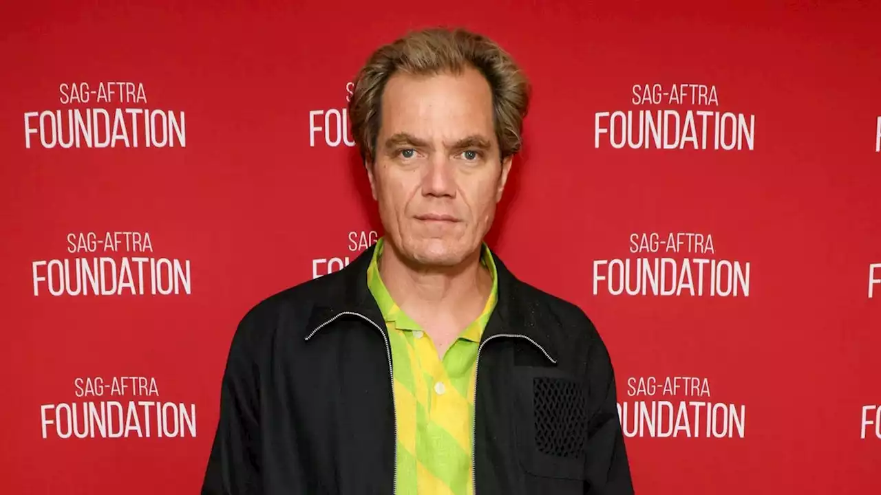 Michael Shannon never wanted to get “stuck in a franchise”