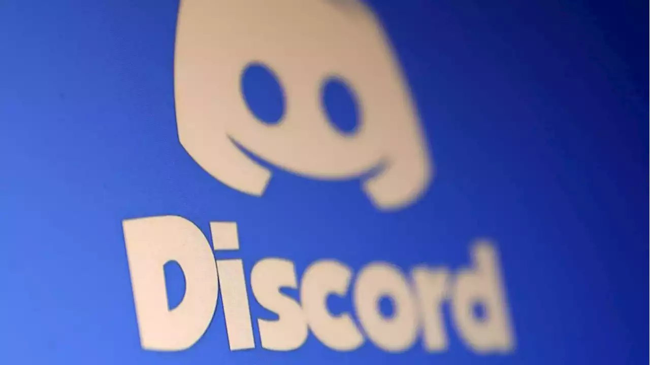 Discord Is a Magnet for Pedophiles, Report Finds