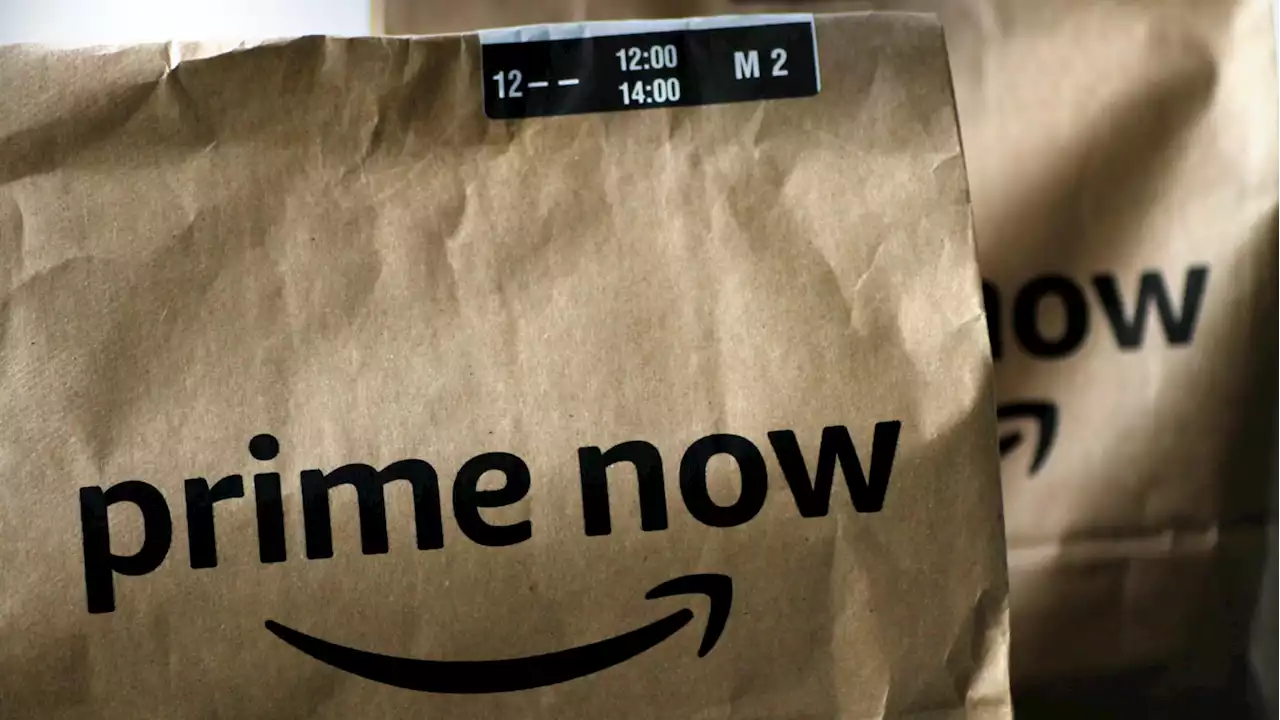 FTC Sues Amazon for Tricking ‘Millions’ Into Enrolling in Prime