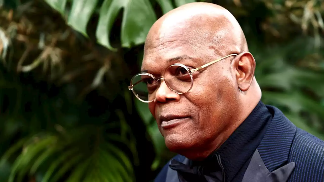 Samuel L. Jackson Labels Donald Trump a Racist ‘Redneck’