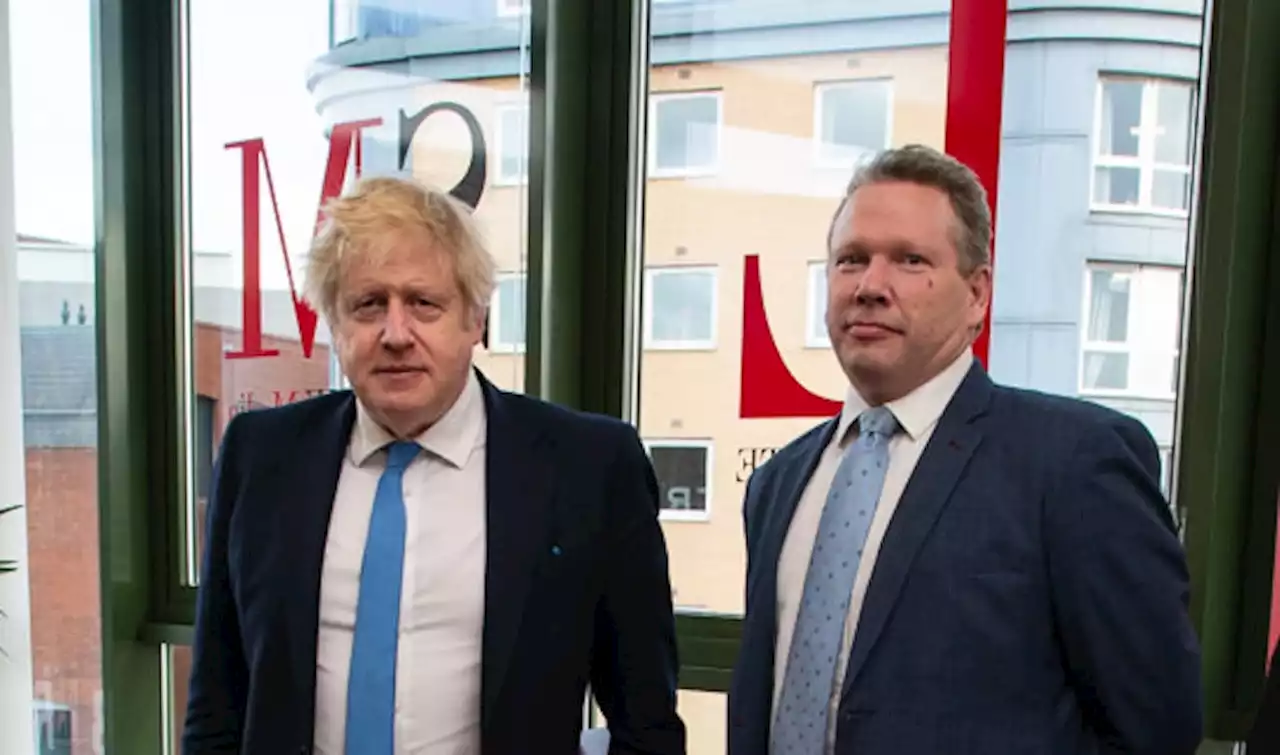 Silence from Lincolnshire MPs who backed Boris Johnson