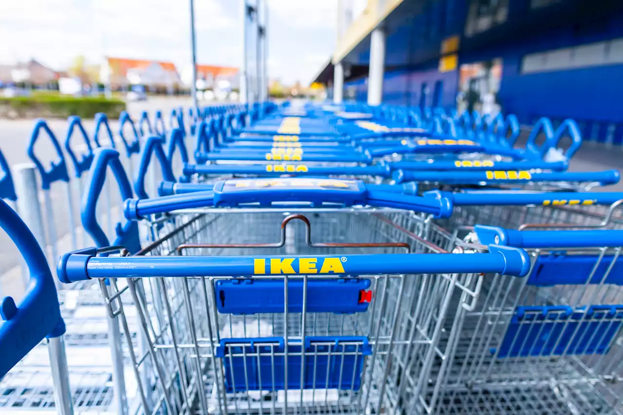 I’m a shopping pro - 4 sneaky tricks IKEA use to make you spend more