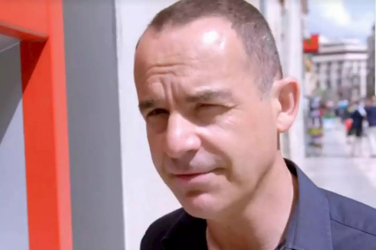 Martin Lewis' urgent warning over button you should NEVER press when abroad