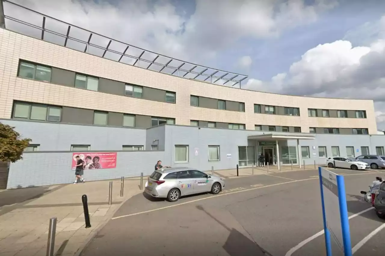 'Stabbing' forces hospital into lockdown as cops declare 'major incident'