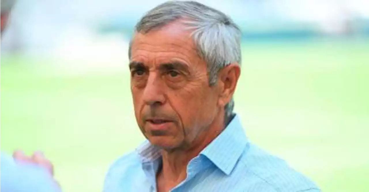 Kosovo sack coach Giresse