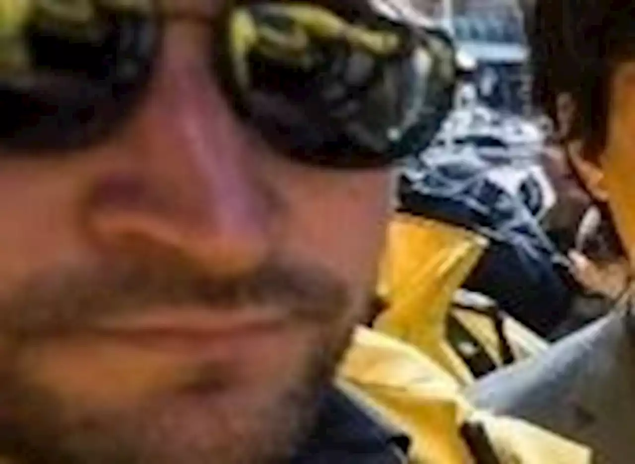 MANDEL: Suspended cop's reality show fraud case nears an end