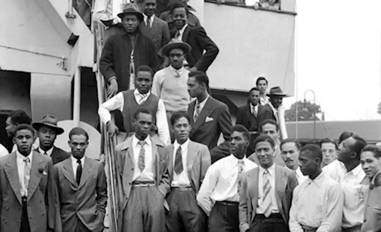 Over three-quarters of UK pupils call for Windrush Generation to be included in national curriculum