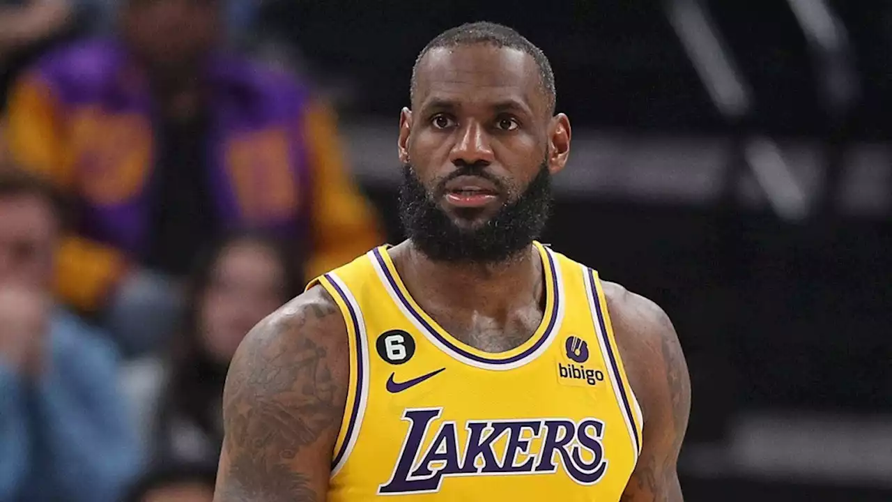 ESPY Awards: LeBron James, Patrick Mahomes, Mikaela Shiffrin Among 2023 Nominees