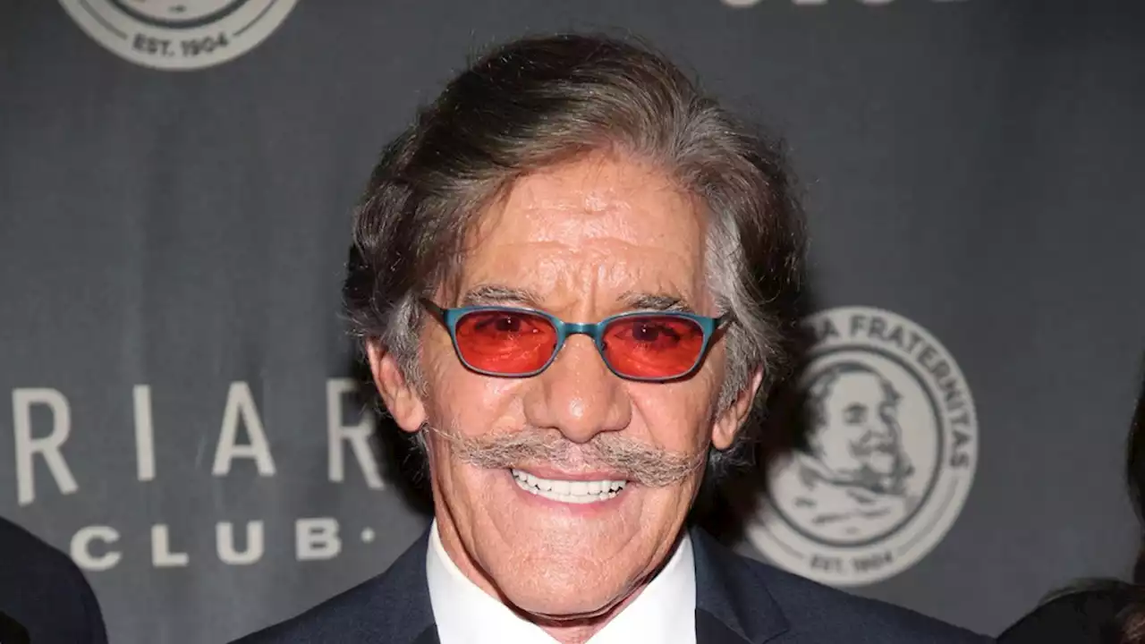 Geraldo Rivera Set to Leave ‘The Five’ at Fox News