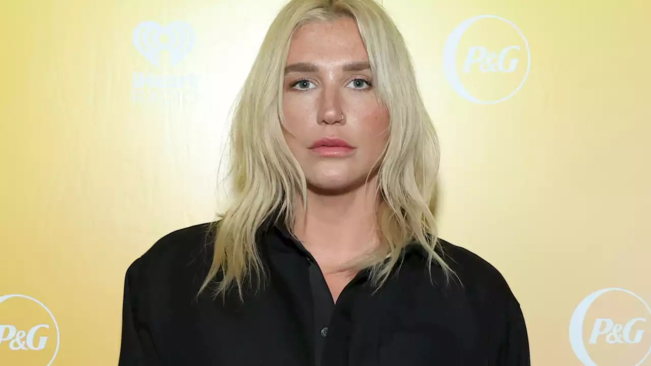 Kesha Reveals She Almost Died After Complications From Egg Freezing Procedure