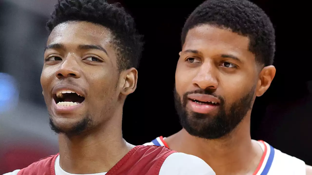 NBA Prospect Brandon Miller Says Paul George Is The G.O.A.T., Not MJ or LeBron