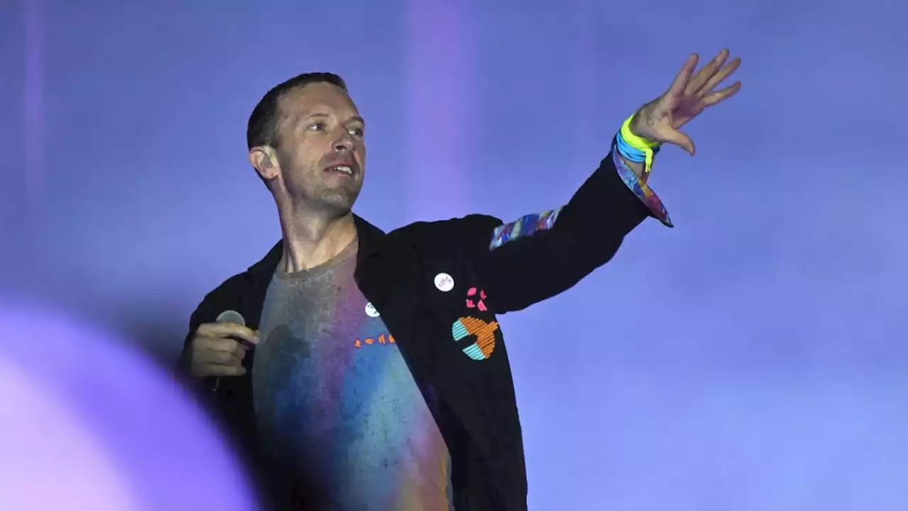 Explainer: After sold-out Coldplay concerts, should organisers prioritise ticket sales for locals and do more to thwart scalpers?