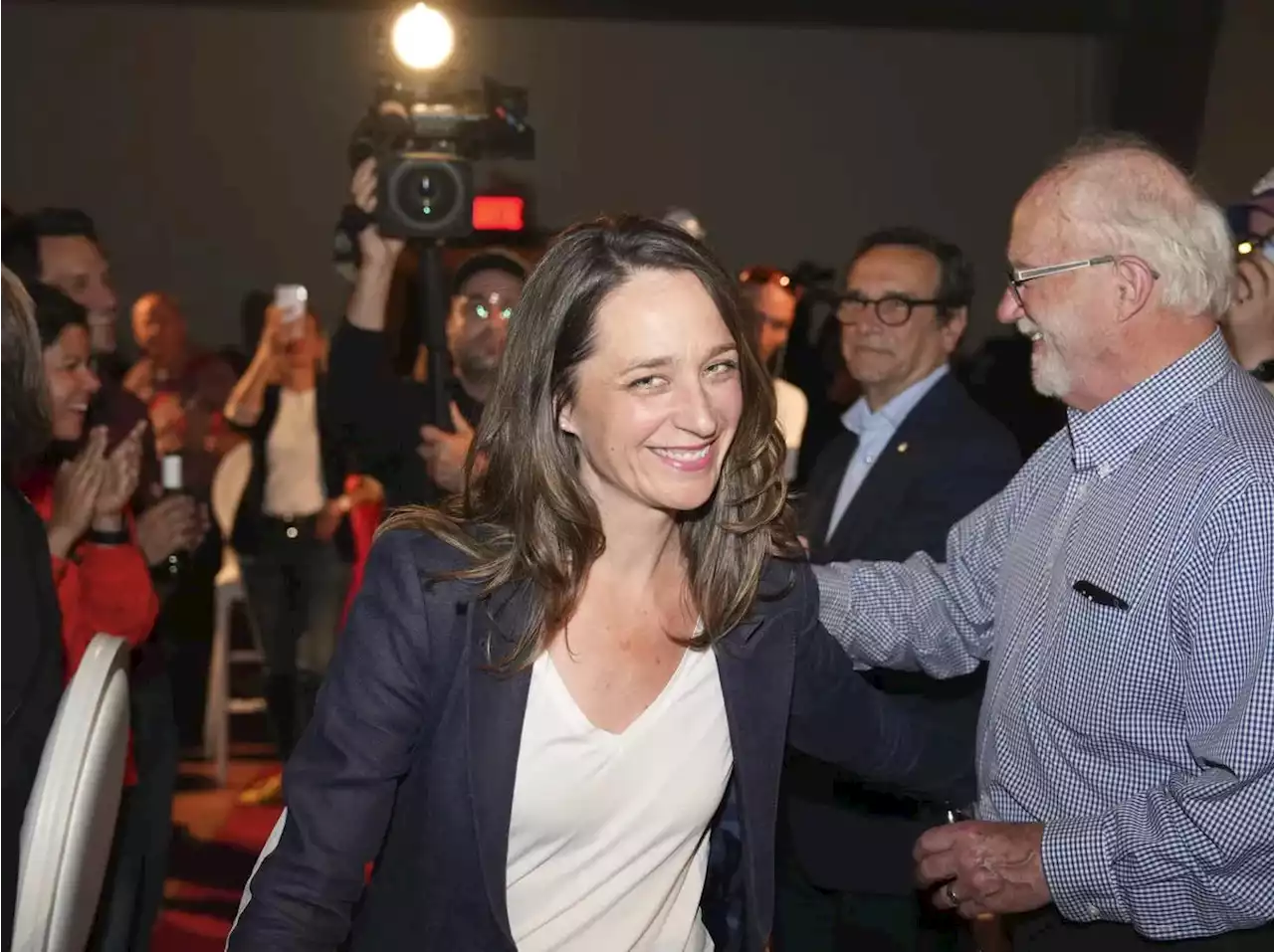 Should the NDP be worried about its poor showings in this week’s byelections?