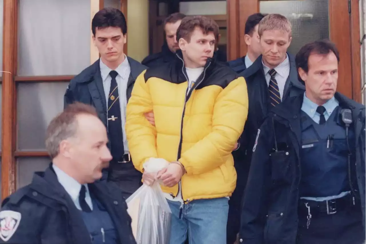 Why Paul Bernardo’s controversial transfer is more normal than it seems (politics aside)