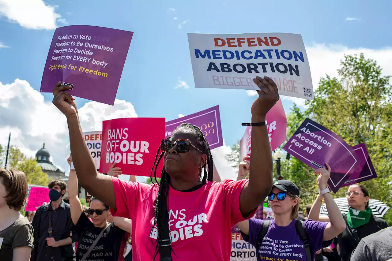 Abortion Bans Exacerbate the US’s Existing Black Maternal Health Crisis