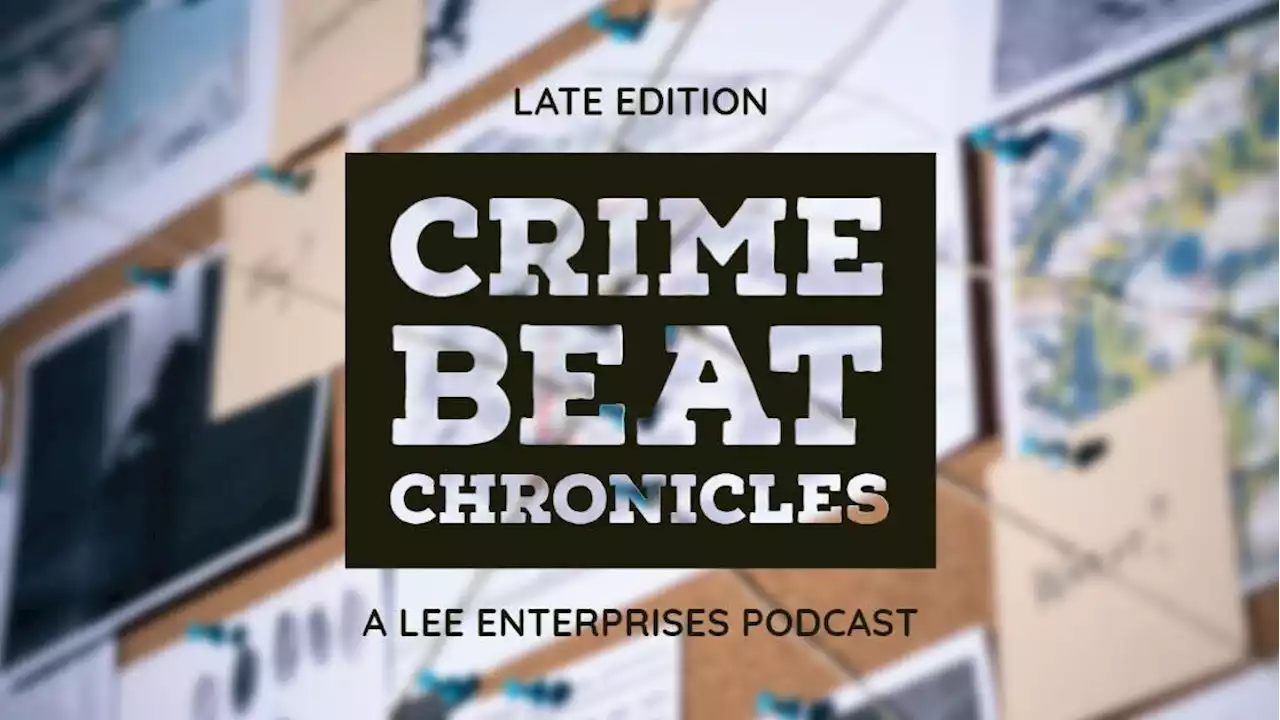 The connection between two cases of girls killed in Tucson | Late Edition: Crime Beat Chronicles podcast