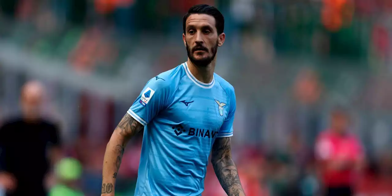 Lazio-Luis Alberto: ecco il rinnovo e un milione in più