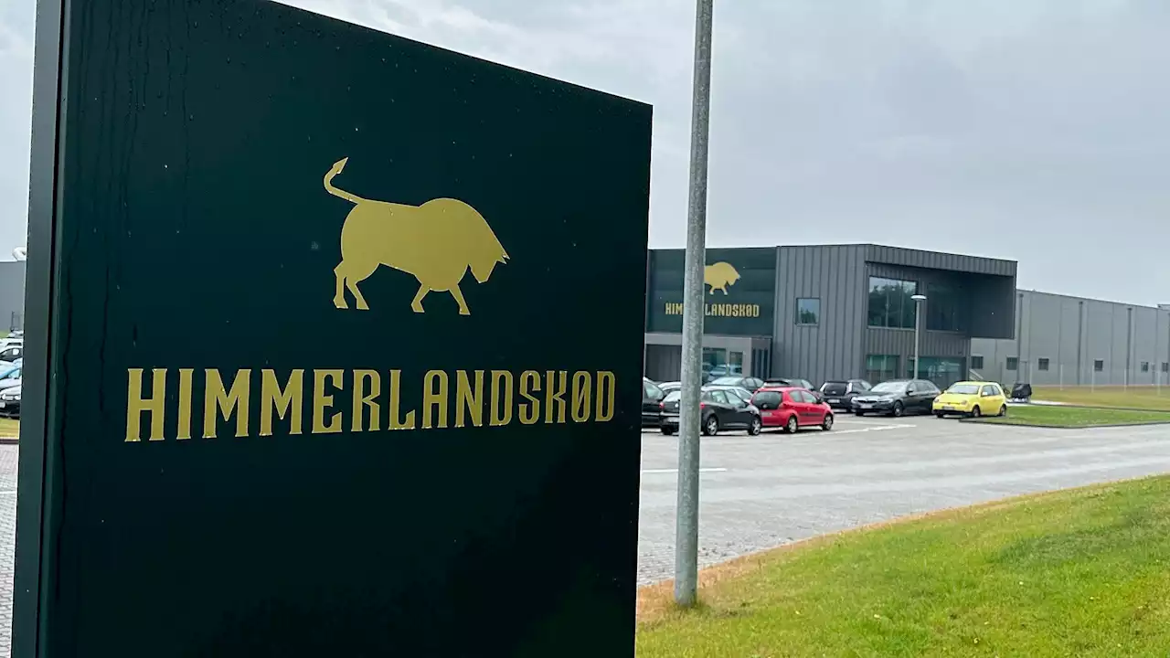 Tilbagekalder kød efter salmonellafund
