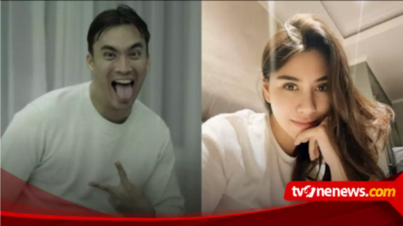 Chat Mesra ala Cinta Monyet Dibongkar! Syahnaz Syadiqa dan Rendy Disebut Jalin Hubungan Terlarang