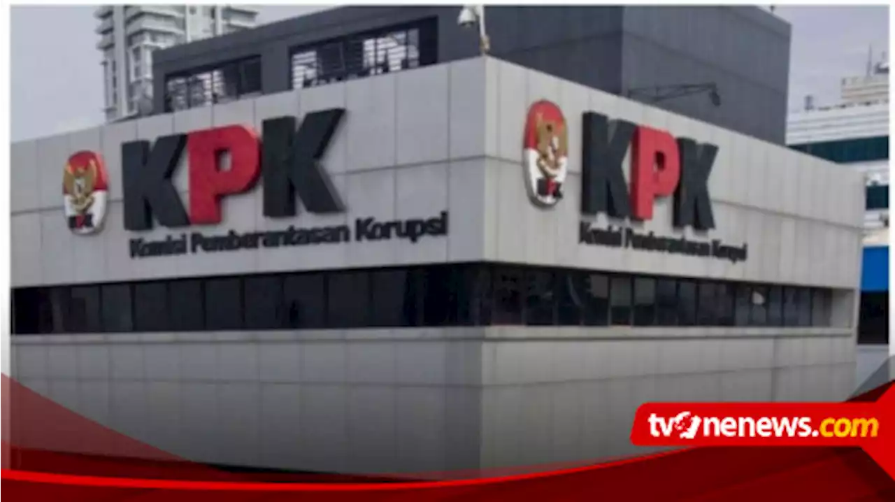 Imbas Pungli Rp4 Miliar di Rutan, KPK Rotasi Pegawainya