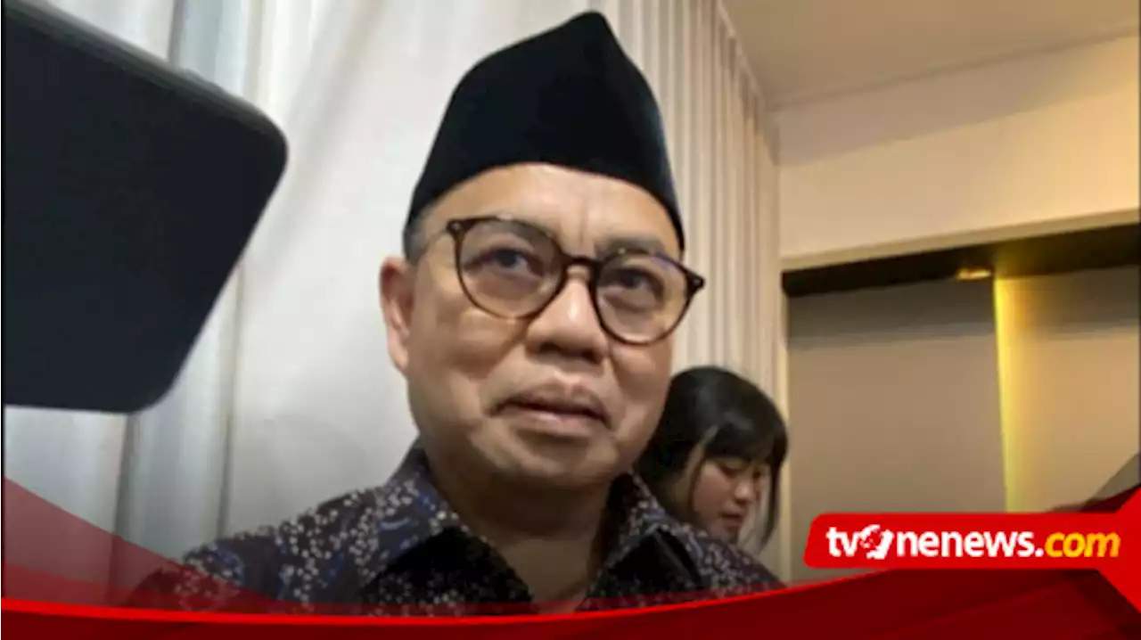 Jubir Anies Baswedan Bantah Isu Keretakan Koalisi Perubahan Imbas Pertemuan AHY-Puan