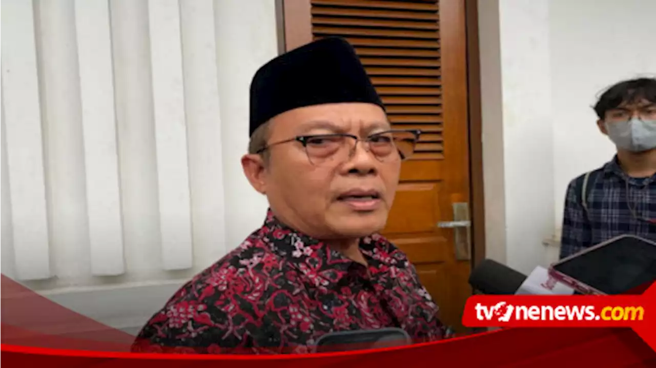 Kemenko Polhukam bersama MUI Gelar Rapat Koordinasi Bahas soal Pondok Pesantren Al Zaytun