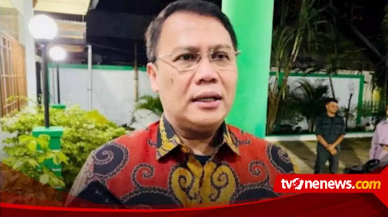 PDIP Gelar Haul Bung Karno dan Syukuran HUT Jokowi, Basarah sebut Ada Pertanda Alam