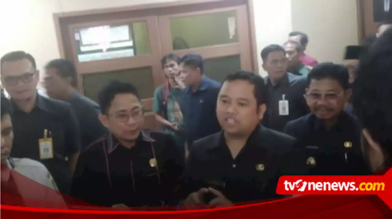 Wali Kota Tangerang Minta Pegawai Penjual Tiket Palsu Indonesia vs Argentina Dipecat