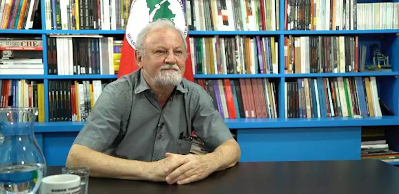 CPI do MST aprova convocação de Stédile e José Rainha, líderes de movimentos de sem-terra