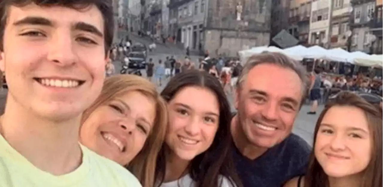 Família de Gugu é notificada sobre suposto novo filho do apresentador