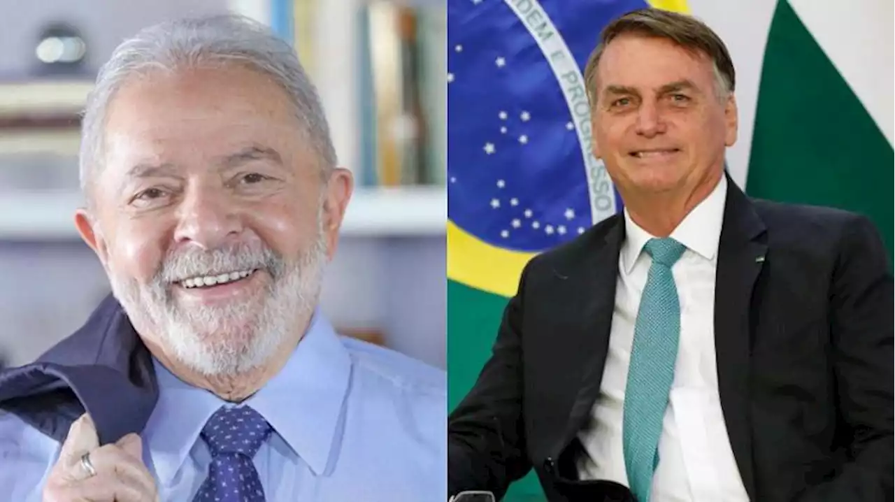 TSE mantém multa à campanha de Bolsonaro por propaganda contra Lula