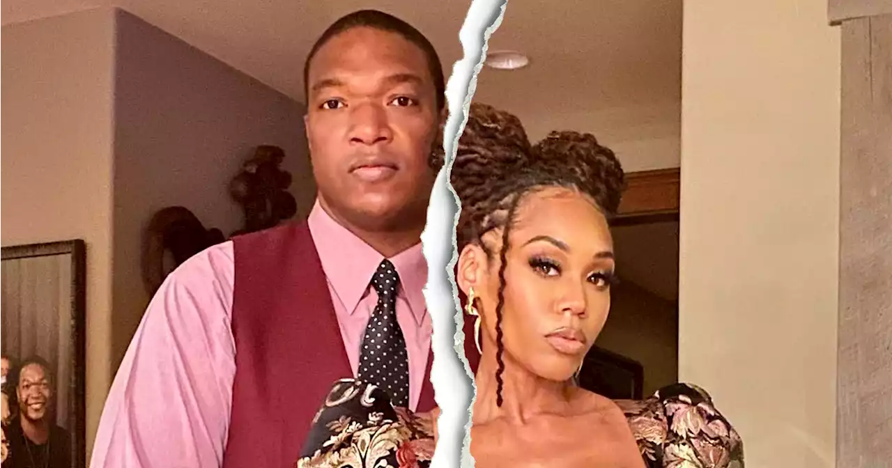 RHOP’s Monique Samuels and Chris Samuels Split After 11 Years of Marriage