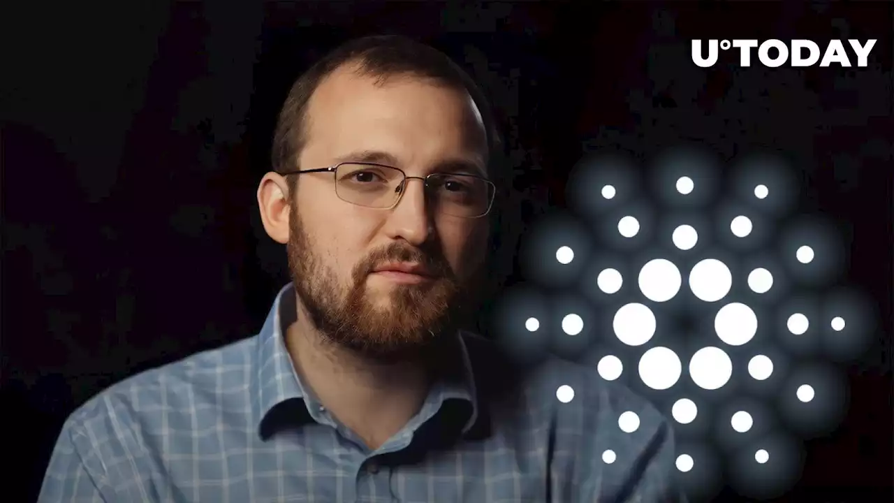 Charles Hoskinson Responds to Major Critic Who Claims Cardano (ADA) Is Security